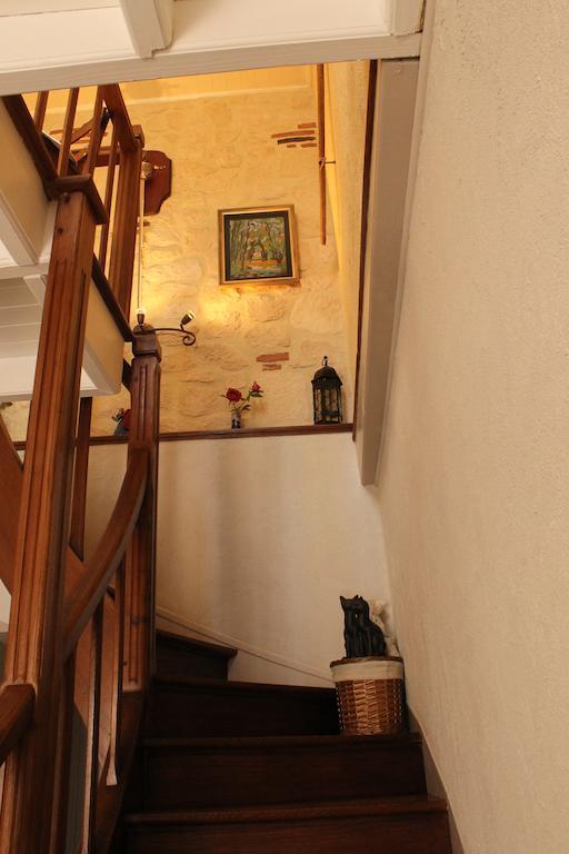 Maison D'Hotes Las Baillargues De Haut Mouchan Bagian luar foto